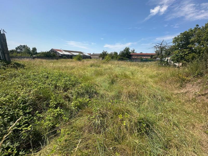 Terrain - 2 460 m²