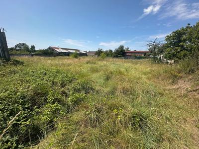 Terrain - 2 460 m²