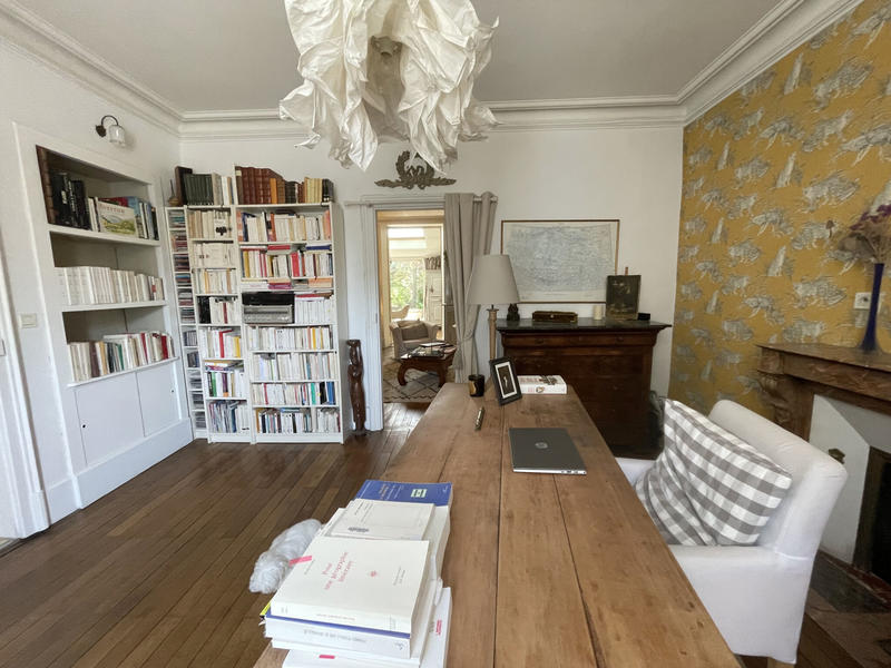 Maison - 155 m² - 7 pièces