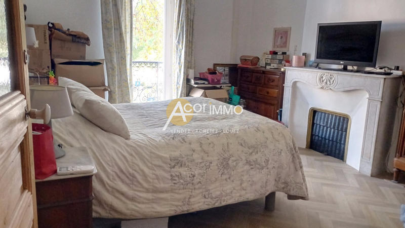 Appartement - 107 m² - 5 pièces