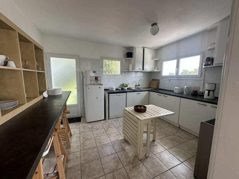 Maison - 191 m² - 7 pièces