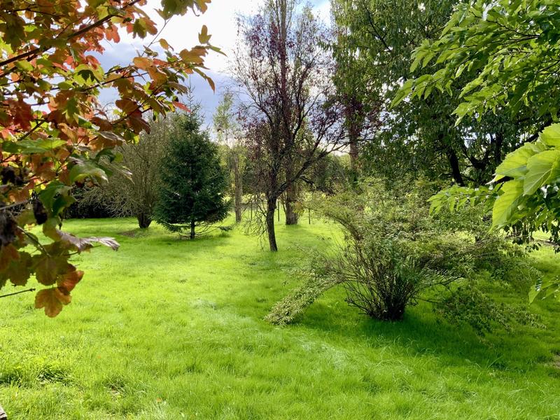 Maison - 194 m² - 8 pièces