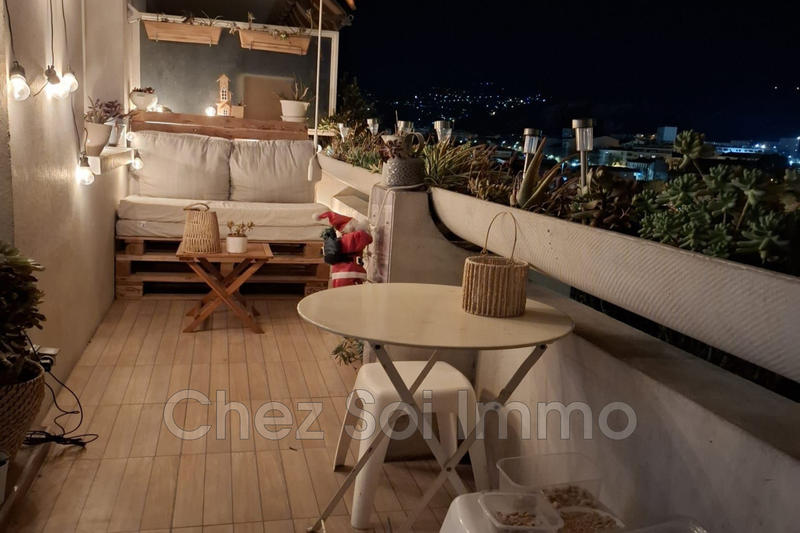 Appartement - 88 m² - 4 pièces