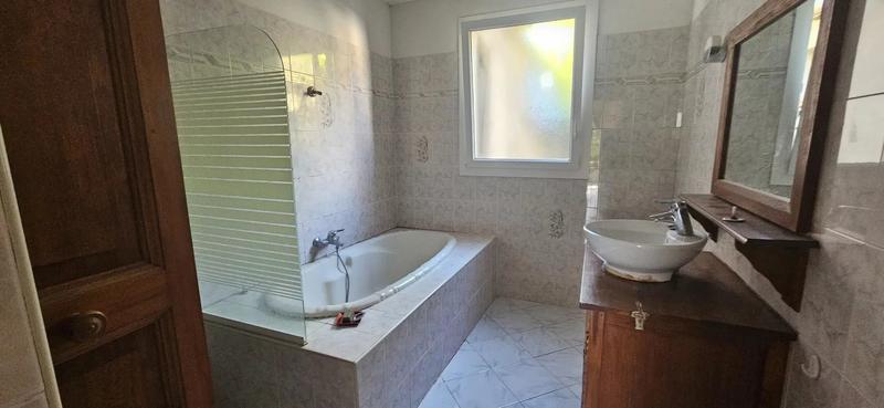 Maison - 134 m² - 4 pièces