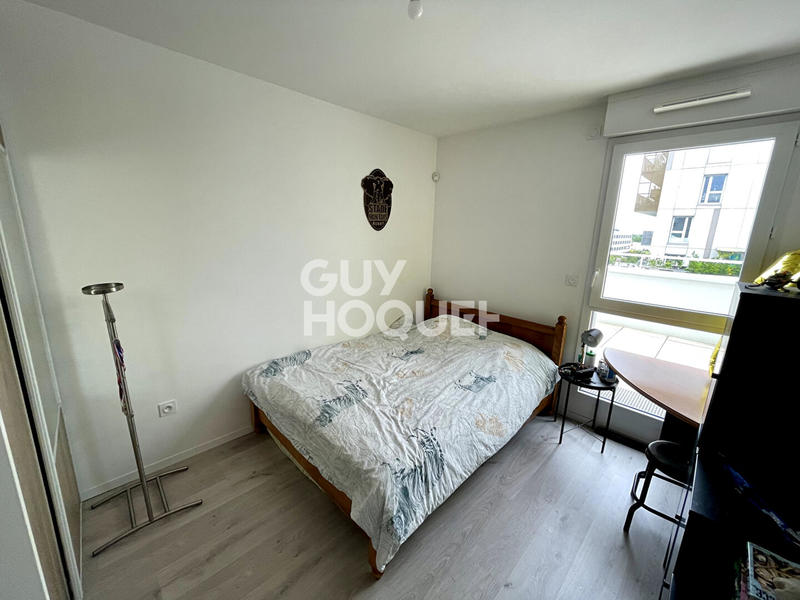 Appartement - 87 m² - 4 pièces