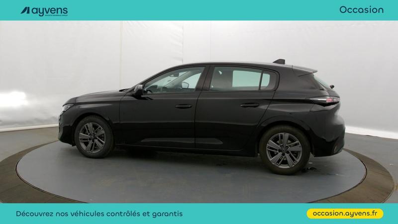 Peugeot 308 1.2 PureTech 130ch s&amp;S Active Pack Eat8