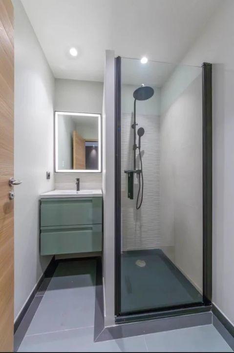 Appartement - 78 m² - 4 pièces