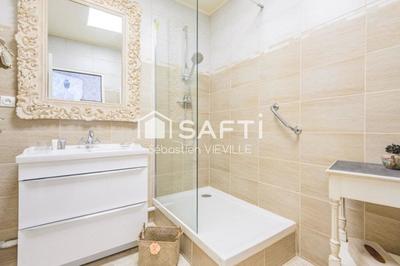 Appartement - 92 m² - 3 pièces