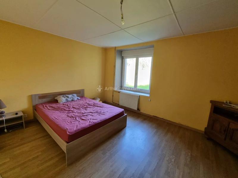 Maison - 142 m² - 5 pièces