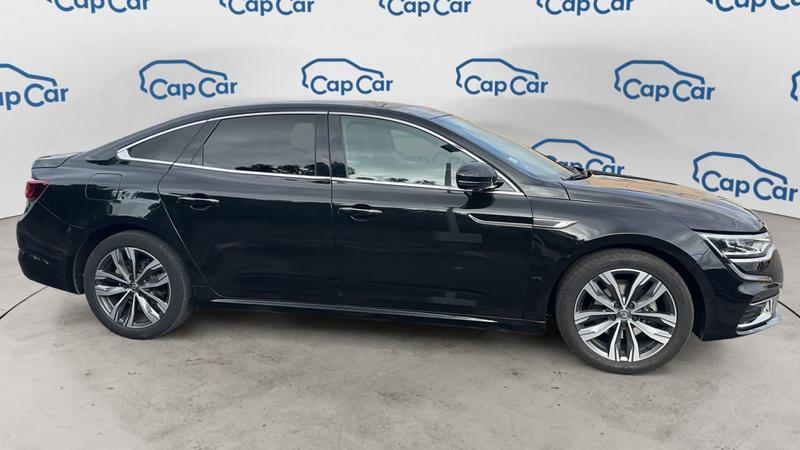 Renault Talisman 1.3 TCe 160 Edc7 Intens