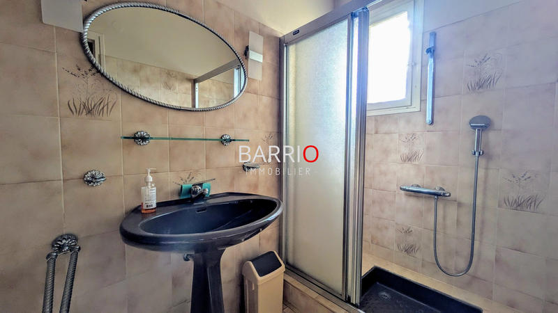 Villa - 128 m² - 6 pièces