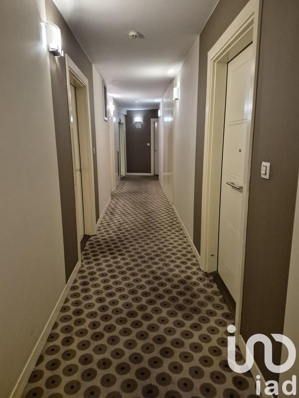 Appartement - 41 m² - 2 pièces