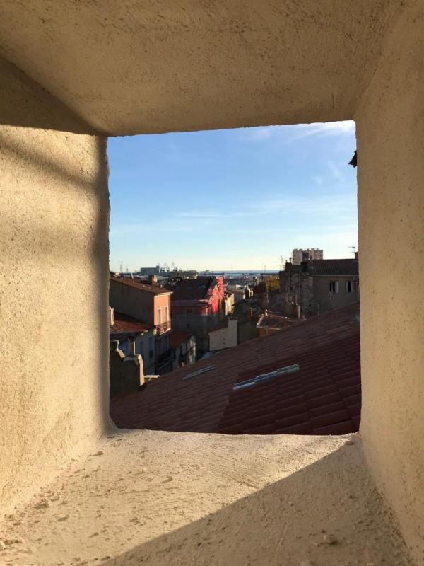 Appartement - 90 m² - 3 pièces