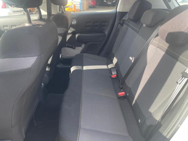 Citroën C3 1.2 Vti 82ch Graphic