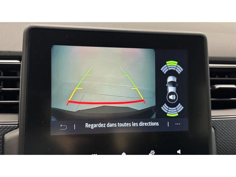 Renault Arkana mild hybrid 140 Edc Fap - 22 Evolution