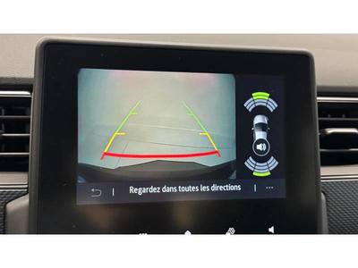 Renault Arkana mild hybrid 140 Edc Fap - 22 Evolution