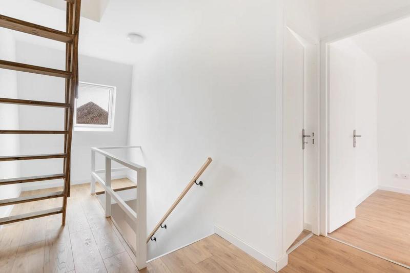 Maison - 135 m² - 7 pièces