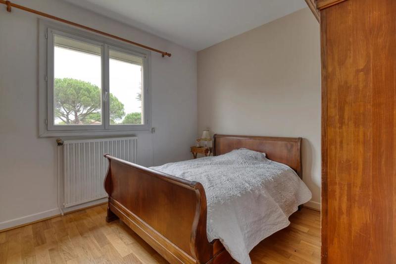 Maison - 144 m² - 6 pièces