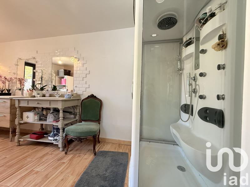 Maison de village - 141 m² - 5 pièces