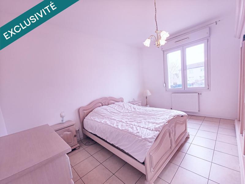 Maison de ville - 162 m² - 6 pièces