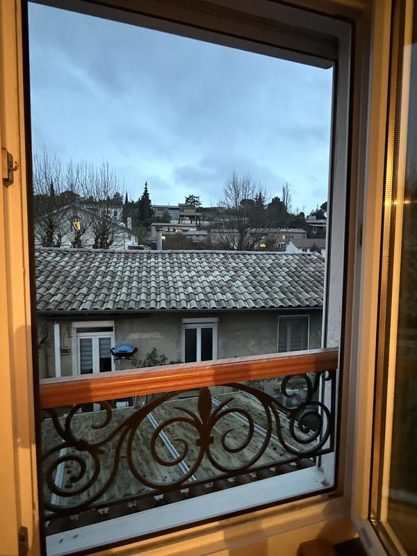 Maison ancienne - 125 m² - 6 pièces