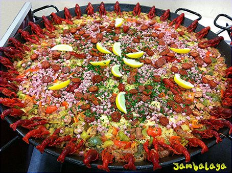 Du Soleil Dans la Cuisine Provence