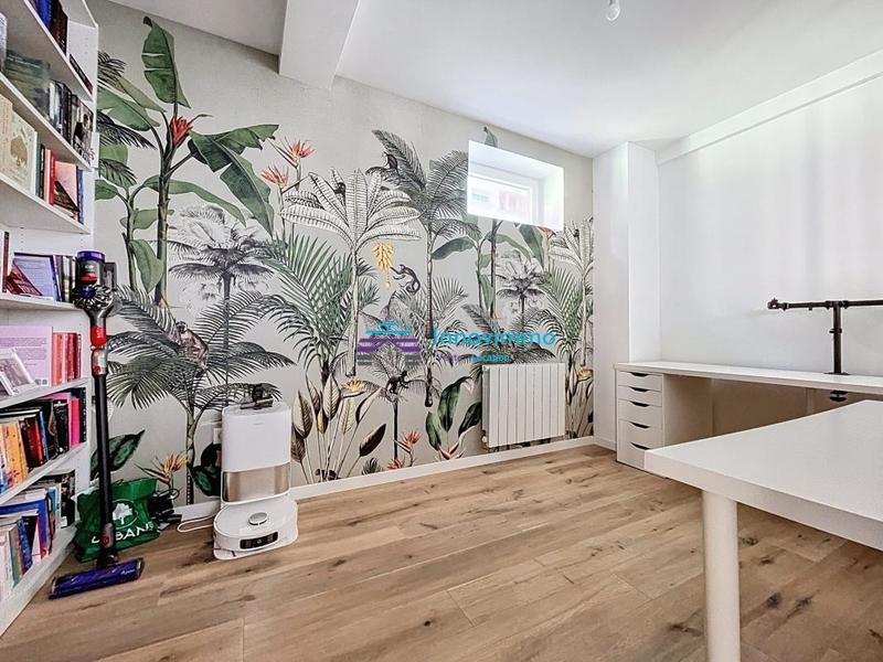 Appartement - 76 m² - 3 pièces