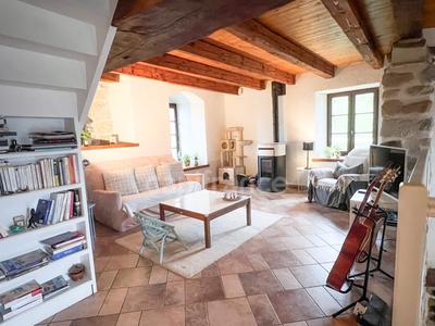 Maison - 160 m² - 5 pièces