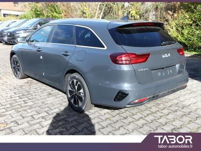 Kia Ceed Sportswagon Sw Mhev Dct Acc Led Jbl Cam Gps Clim a