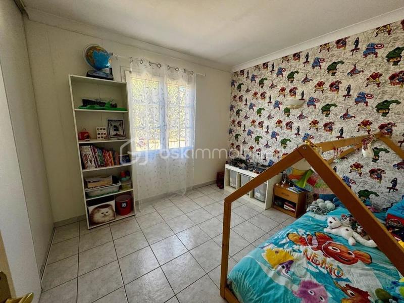 Villa - 170 m² - 6 pièces