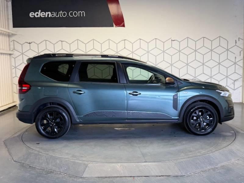 Dacia Jogger Hybrid 140 7 places Gsr2 Extreme