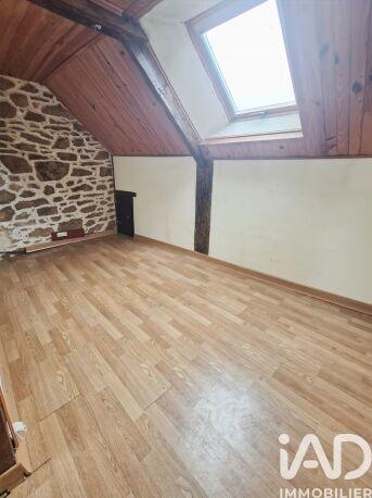 Maison - 46 m² - 3 pièces