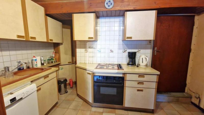 Ferme - 250 m² - 13 pièces