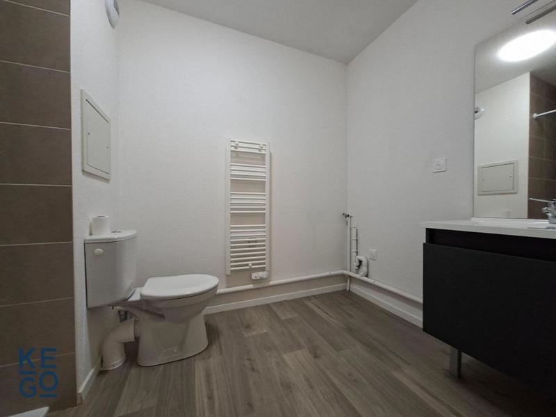 Appartement - 30 m² - 1 pièce