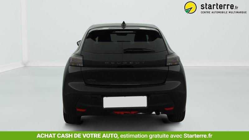 Peugeot 208 100 s&amp;S Bvm6 Allure