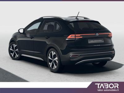 Volkswagen Taigo 1.5 Tsi 150 Dsg Style Gps Acc