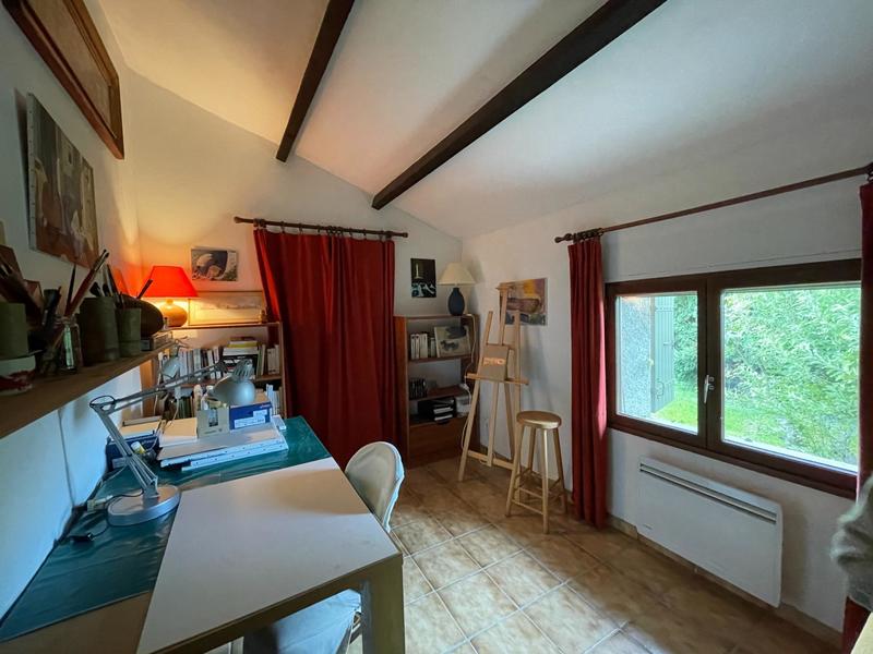 Maison - 200 m² - 8 pièces