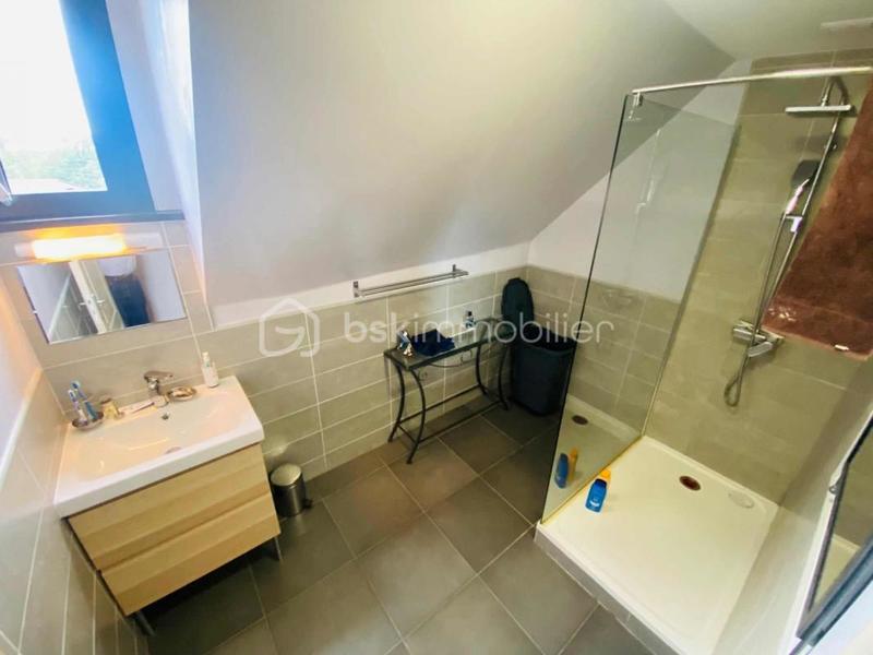 Maison en pierre - 201 m² - 8 pièces