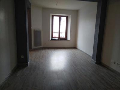 Appartement - 60 m² - 2 pièces