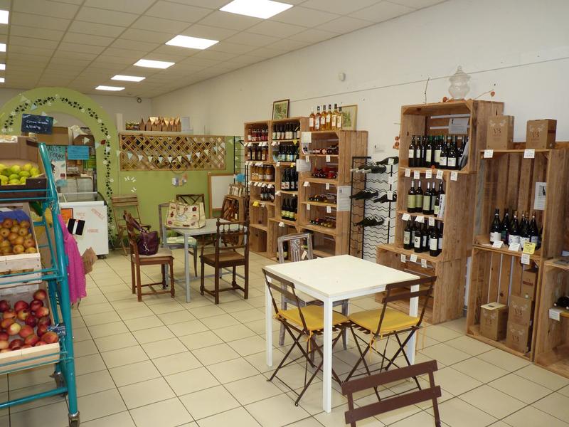 La Festive de la Coop des Luys