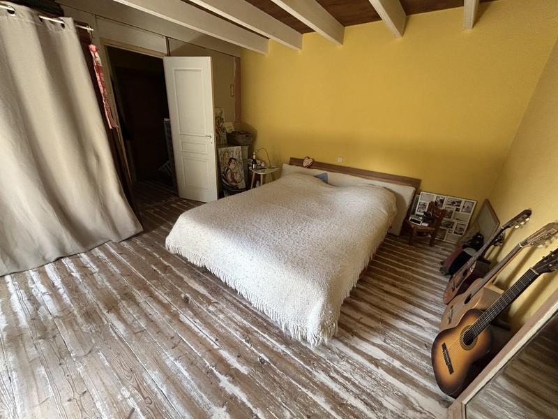 Maison - 117 m² - 5 pièces