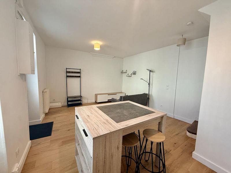 Maison - 67 m² - 5 pièces