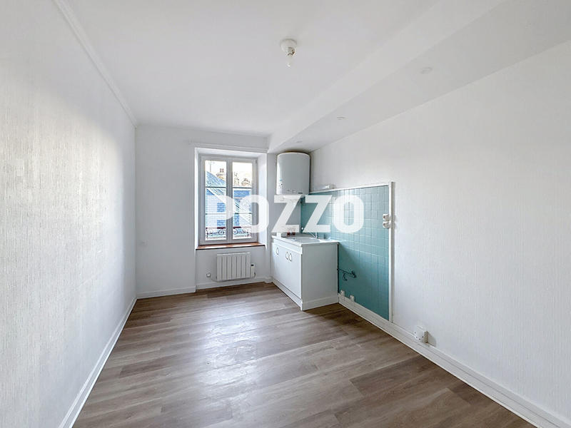 Appartement - 54 m² - 3 pièces