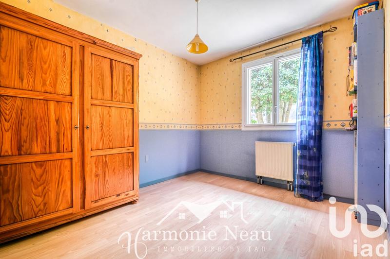 Maison - 179 m² - 9 pièces