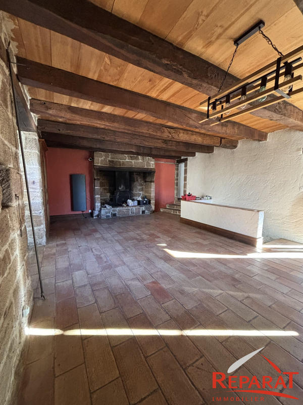 Maison - 135 m² - 4 pièces