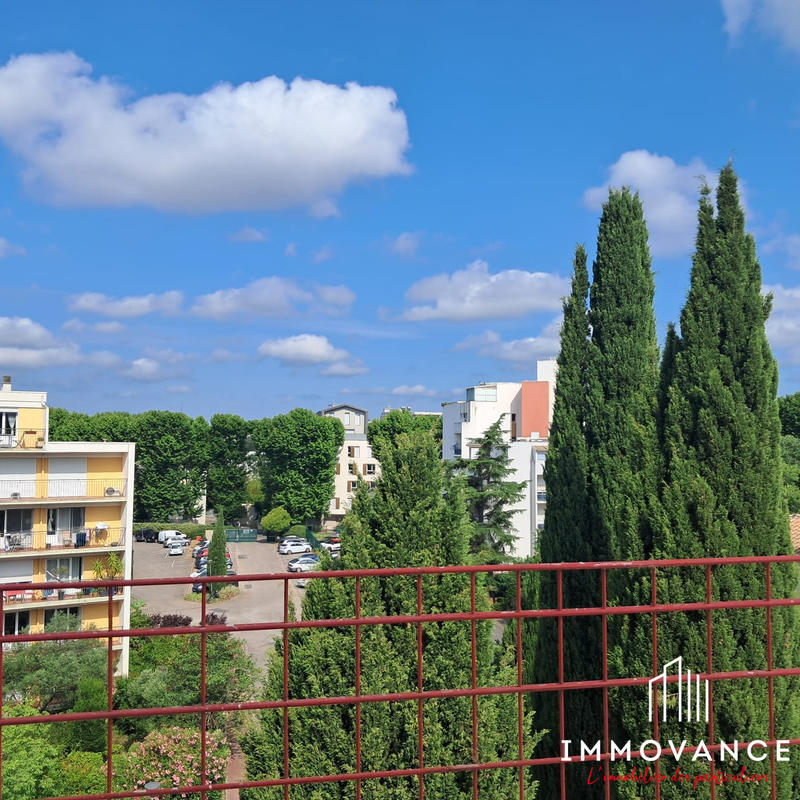 Duplex - 114 m² - 4 pièces