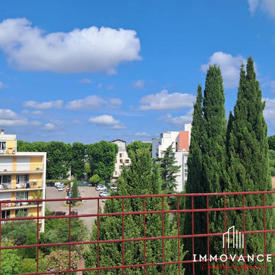 Duplex - 114 m² - 4 pièces