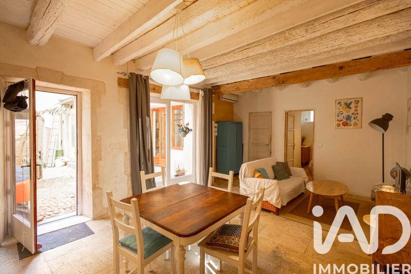 Maison de ville - 155 m² - 7 pièces