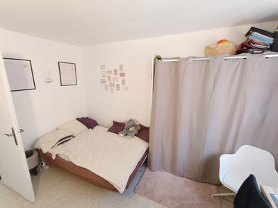 Appartement - 32 m² - 1 pièce