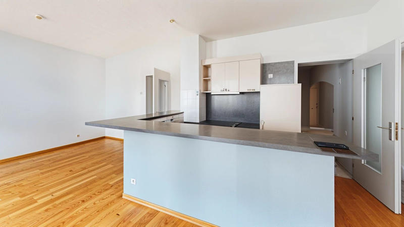 Appartement - 74 m² - 3 pièces